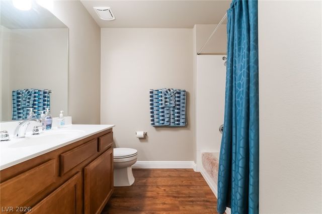 50 East Serene Avenue 320, Las Vegas, NV 89123