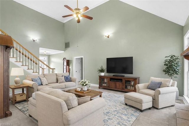 6505 Heron Point Court, Belews Creek, NC 27009