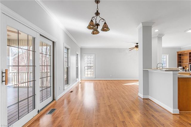 6505 Heron Point Court, Belews Creek, NC 27009