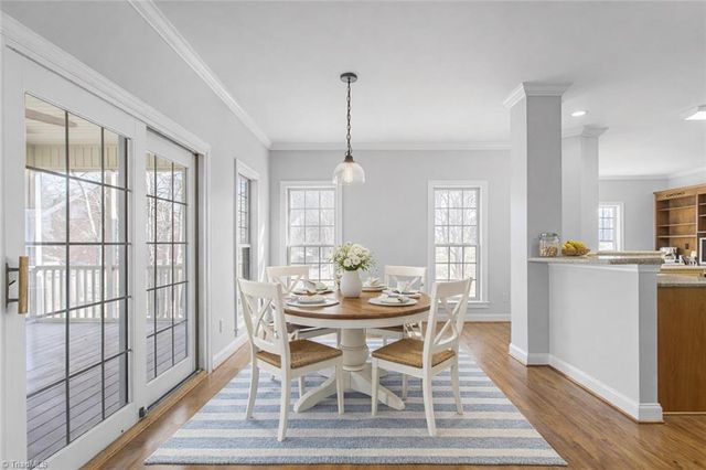 6505 Heron Point Court, Belews Creek, NC 27009