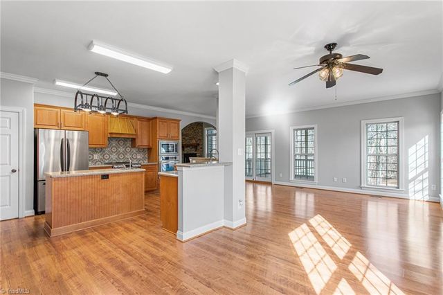 6505 Heron Point Court, Belews Creek, NC 27009