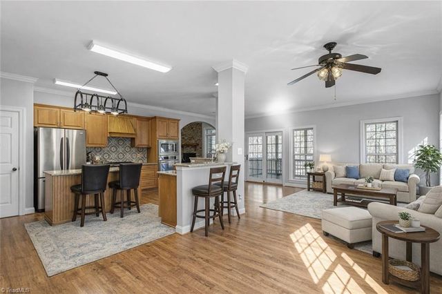 6505 Heron Point Court, Belews Creek, NC 27009