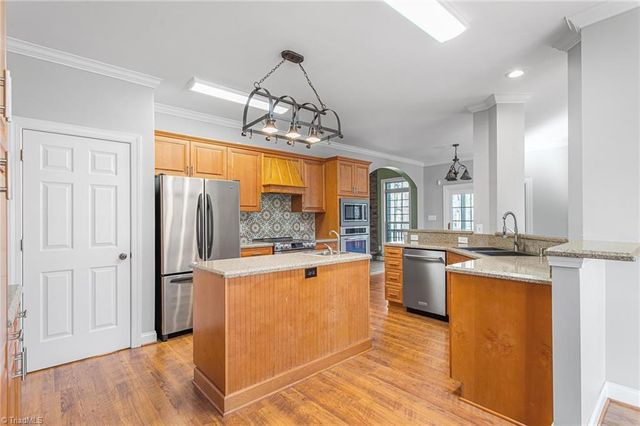 6505 Heron Point Court, Belews Creek, NC 27009