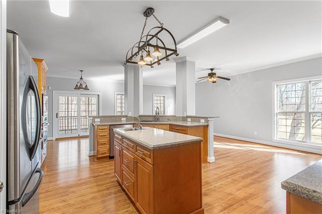 6505 Heron Point Court, Belews Creek, NC 27009