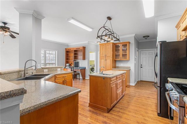 6505 Heron Point Court, Belews Creek, NC 27009