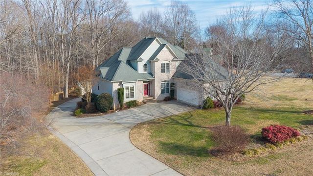 6505 Heron Point Court, Belews Creek, NC 27009