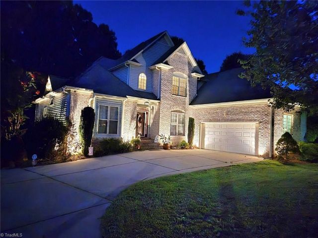 6505 Heron Point Court, Belews Creek, NC 27009