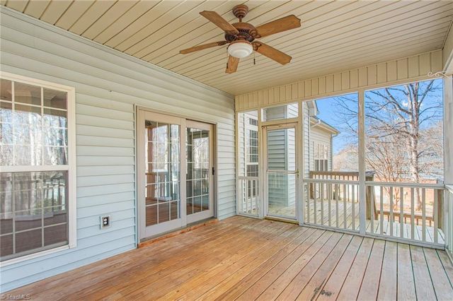 6505 Heron Point Court, Belews Creek, NC 27009