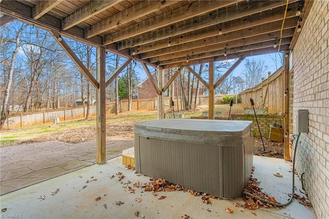 6505 Heron Point Court, Belews Creek, NC 27009