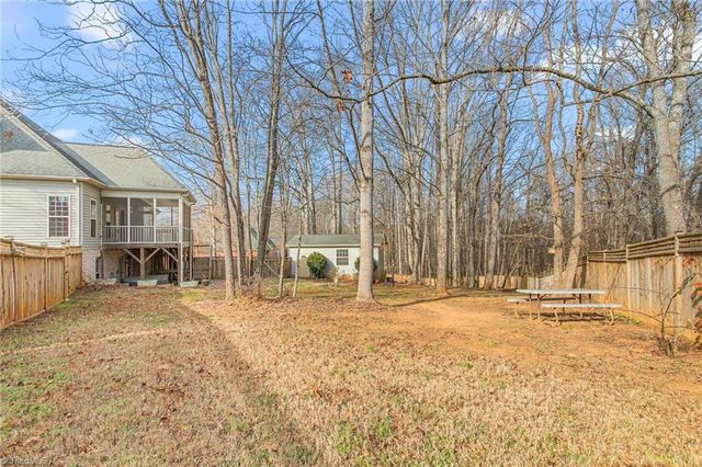 6505 Heron Point Court, Belews Creek, NC 27009