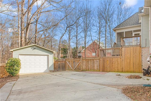 6505 Heron Point Court, Belews Creek, NC 27009