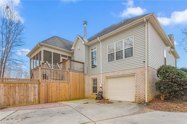 6505 Heron Point Court, Belews Creek, NC 27009