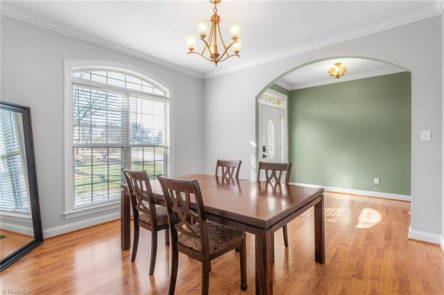 6505 Heron Point Court, Belews Creek, NC 27009