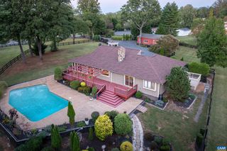 3869 STONY POINT RD, Keswick, VA 22942