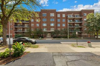 1675 Mill Street 302, Des Plaines, IL 60016