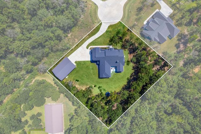 7100 Sycamore Grove Road, Montgomery, TX 77316