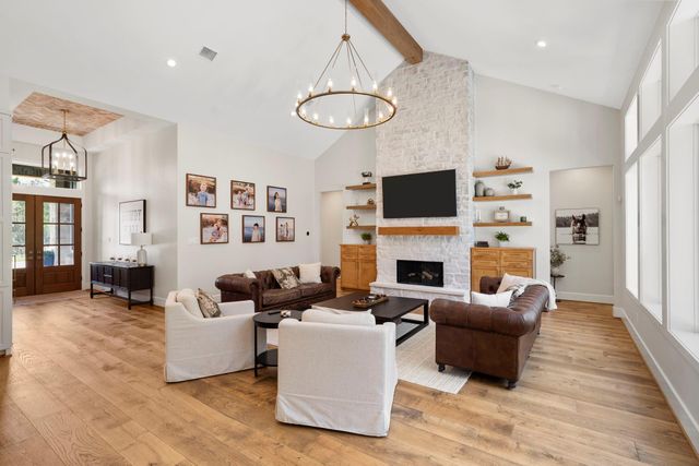 7100 Sycamore Grove Road, Montgomery, TX 77316