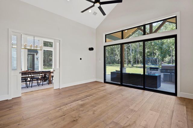 7100 Sycamore Grove Road, Montgomery, TX 77316
