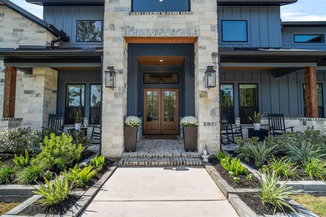 7100 Sycamore Grove Road, Montgomery, TX 77316