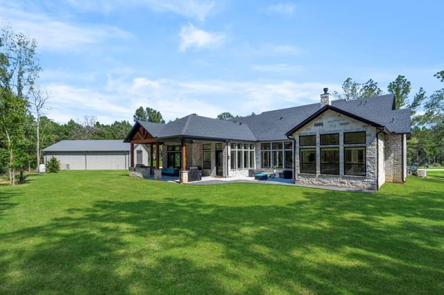 7100 Sycamore Grove Road, Montgomery, TX 77316
