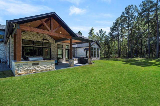 7100 Sycamore Grove Road, Montgomery, TX 77316