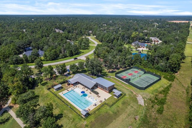 7100 Sycamore Grove Road, Montgomery, TX 77316