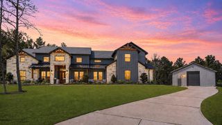 7100 Sycamore Grove Road, Montgomery, TX 77316