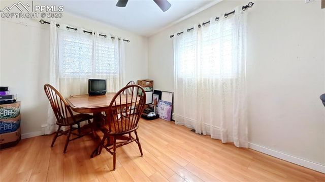 790 I Avenue, Limon, CO 80828