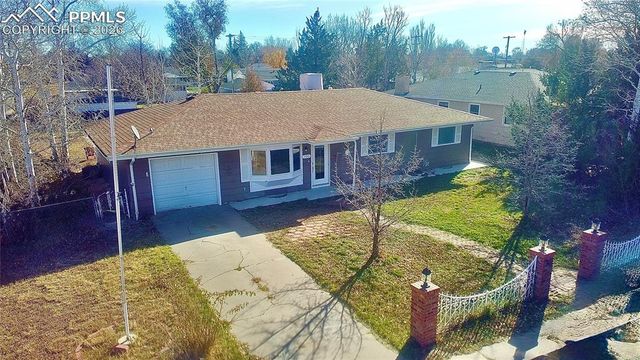 790 I Avenue, Limon, CO 80828