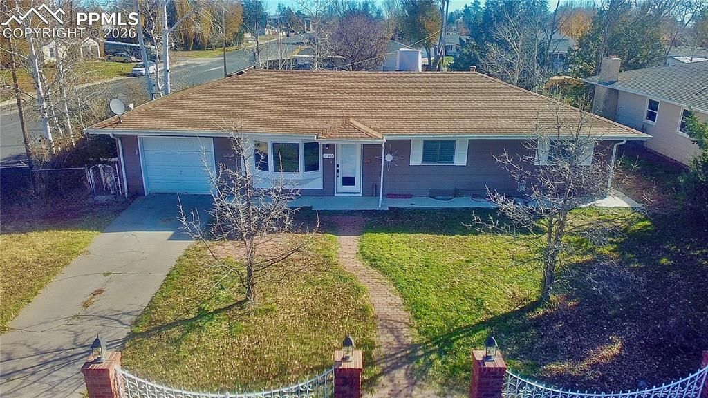 790 I Avenue, Limon, CO 80828