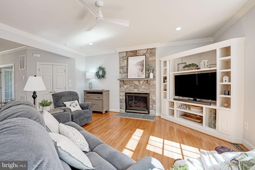 11800 FAWN LAKE PKWY, Spotsylvania, VA 22551