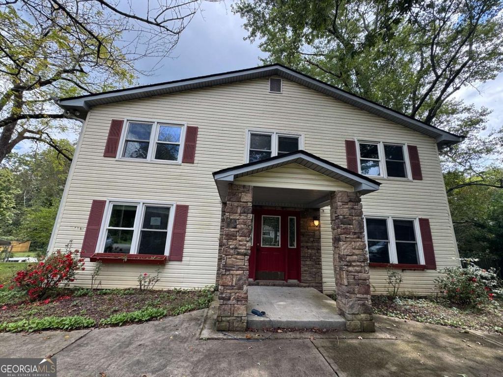 597 S Main Street, Jasper, GA 30143