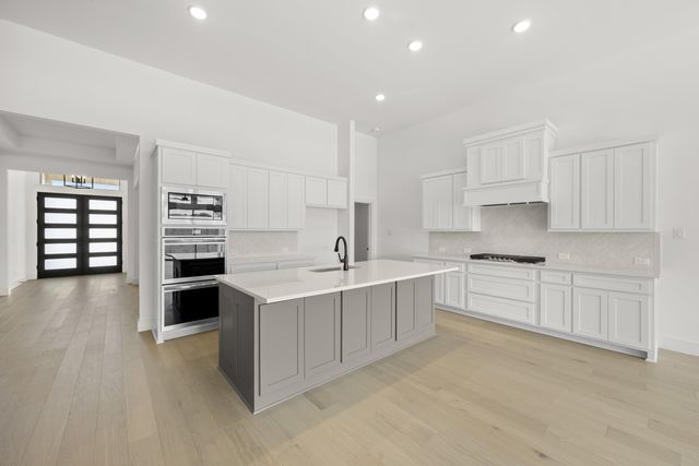 1630 Briarwood, Midlothian, TX 76065