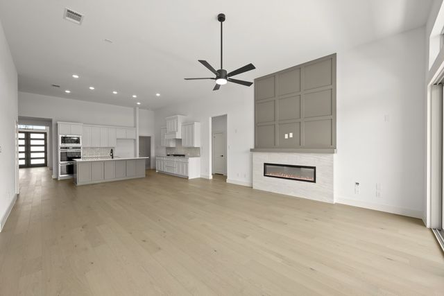 1630 Briarwood, Midlothian, TX 76065