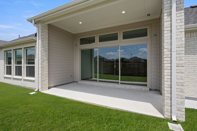 1630 Briarwood, Midlothian, TX 76065