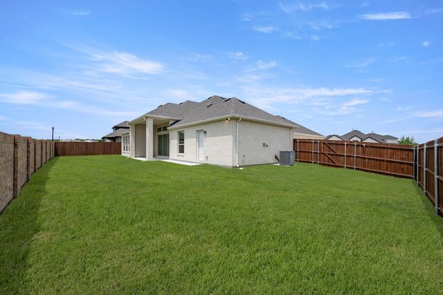 1630 Briarwood, Midlothian, TX 76065