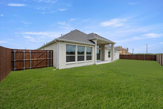 1630 Briarwood, Midlothian, TX 76065