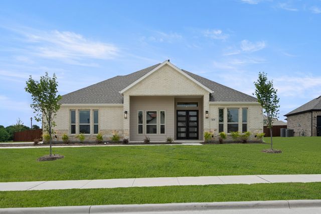 1630 Briarwood, Midlothian, TX 76065