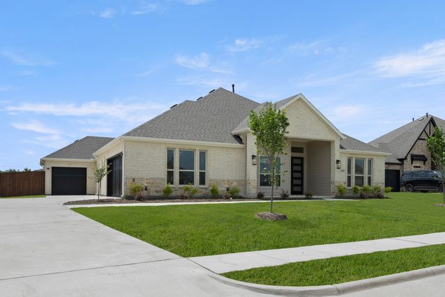 1630 Briarwood, Midlothian, TX 76065