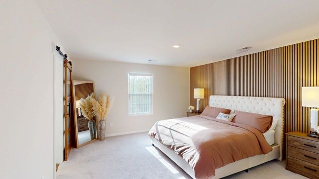 1011 Minocqua Rd, Spartanburg, SC 29303