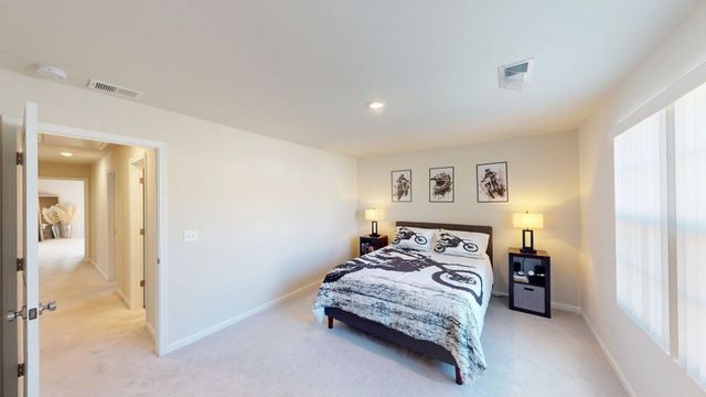 1011 Minocqua Rd, Spartanburg, SC 29303