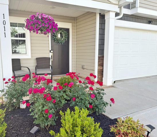 1011 Minocqua Rd, Spartanburg, SC 29303