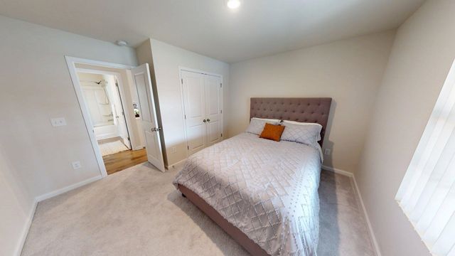 1011 Minocqua Rd, Spartanburg, SC 29303