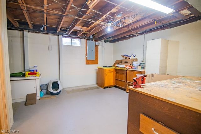 107 Morningside Circle, Parkersburg, WV 26101