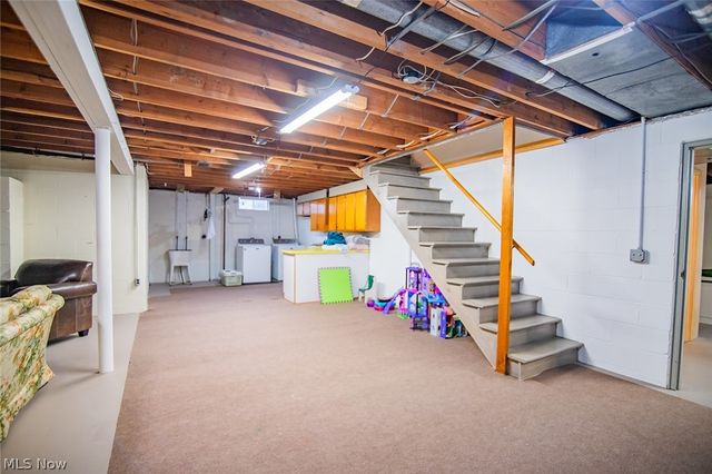 107 Morningside Circle, Parkersburg, WV 26101