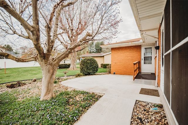 107 Morningside Circle, Parkersburg, WV 26101