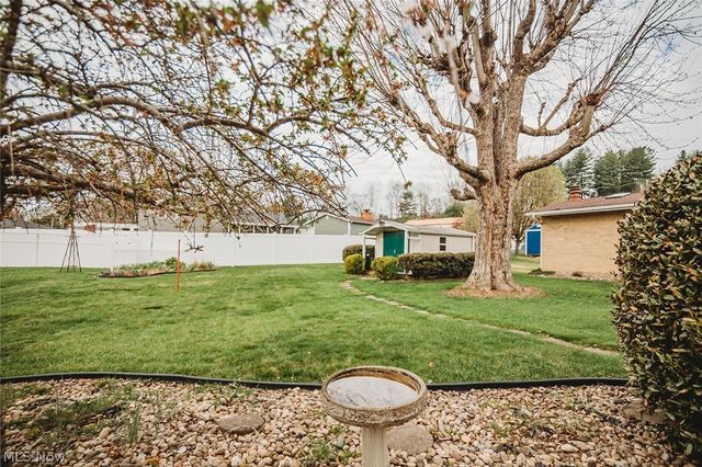 107 Morningside Circle, Parkersburg, WV 26101