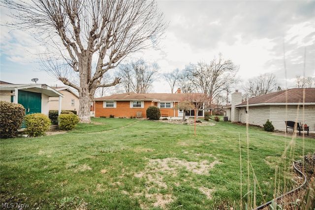 107 Morningside Circle, Parkersburg, WV 26101