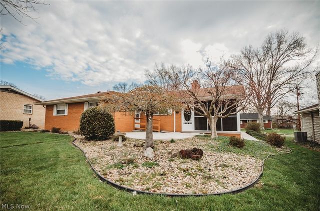 107 Morningside Circle, Parkersburg, WV 26101