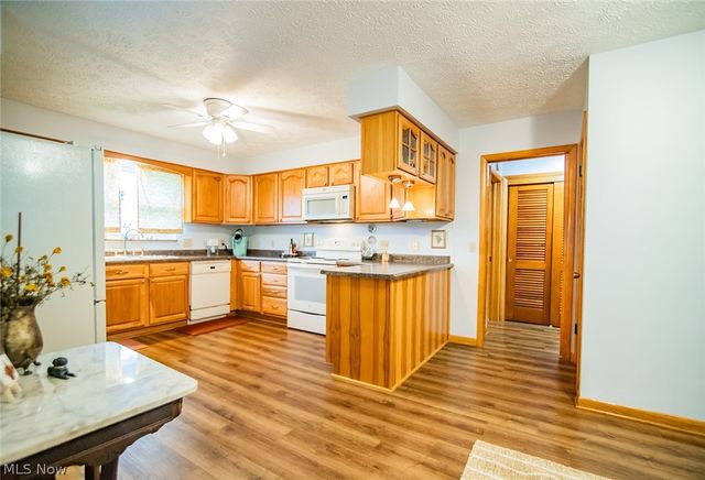 107 Morningside Circle, Parkersburg, WV 26101